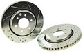 EradiSpeed Rotors